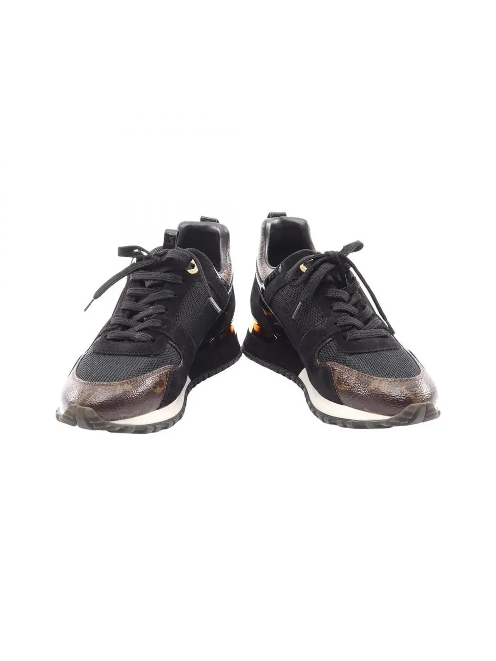 Louis Vuitton Runaway Line Sneakers #360238L61B